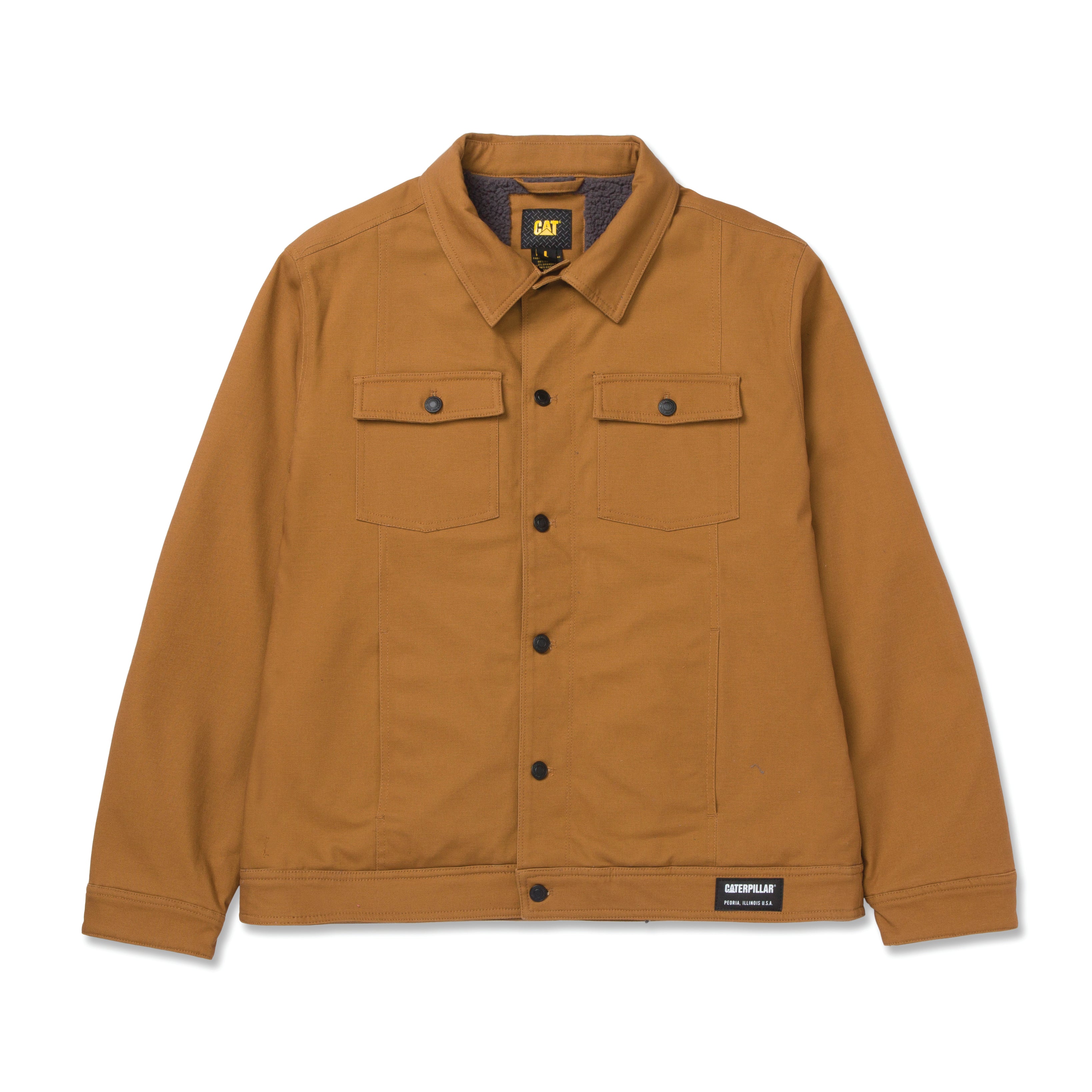 Trucker Jacket
