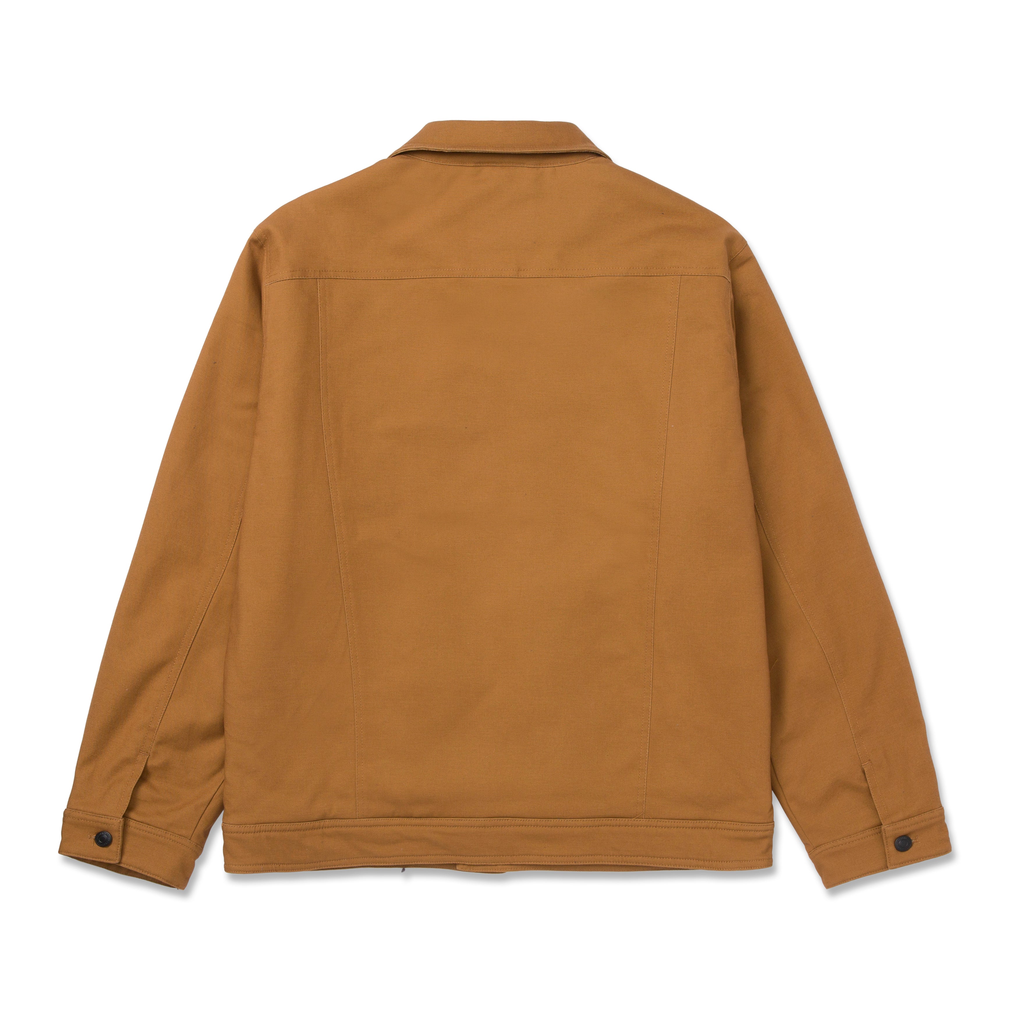 Trucker Jacket