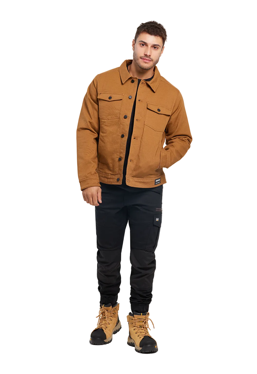 Trucker Jacket