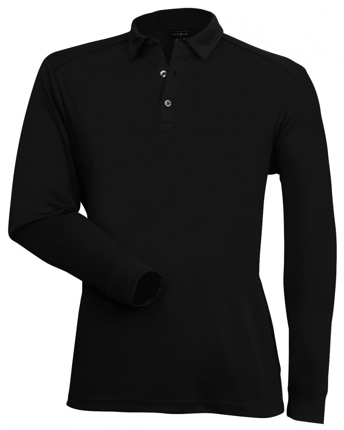 Freshen L/S Men's Polo 1043