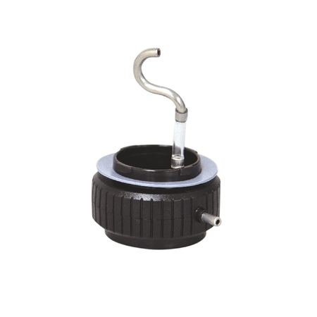 Portacount / Accufit Quantitative Face Fit Test Adaptor BPT092-000-000