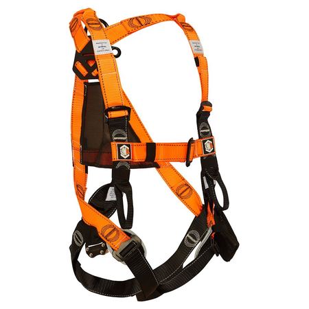 Tactician Riggers Harness -Standard (M - L) H201