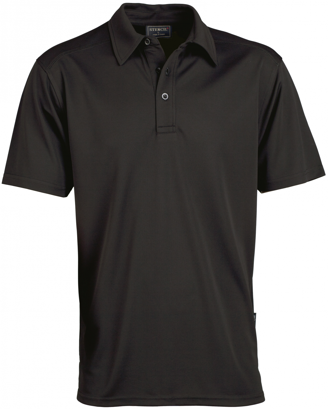 Men's Glacier Polo Short Sleeve 1054