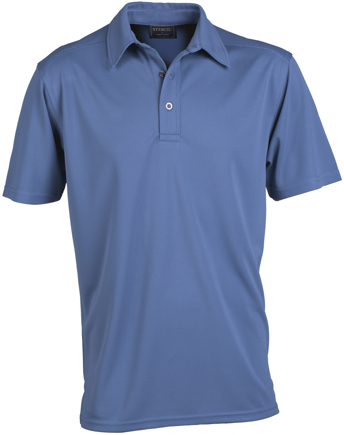 Men's Glacier Polo Short Sleeve 1054