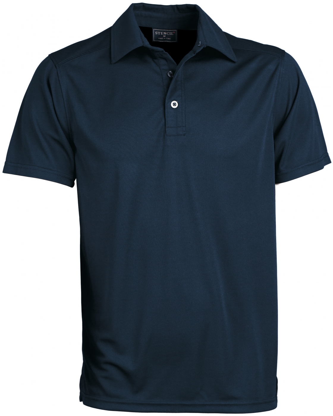 Men's Glacier Polo Short Sleeve 1054