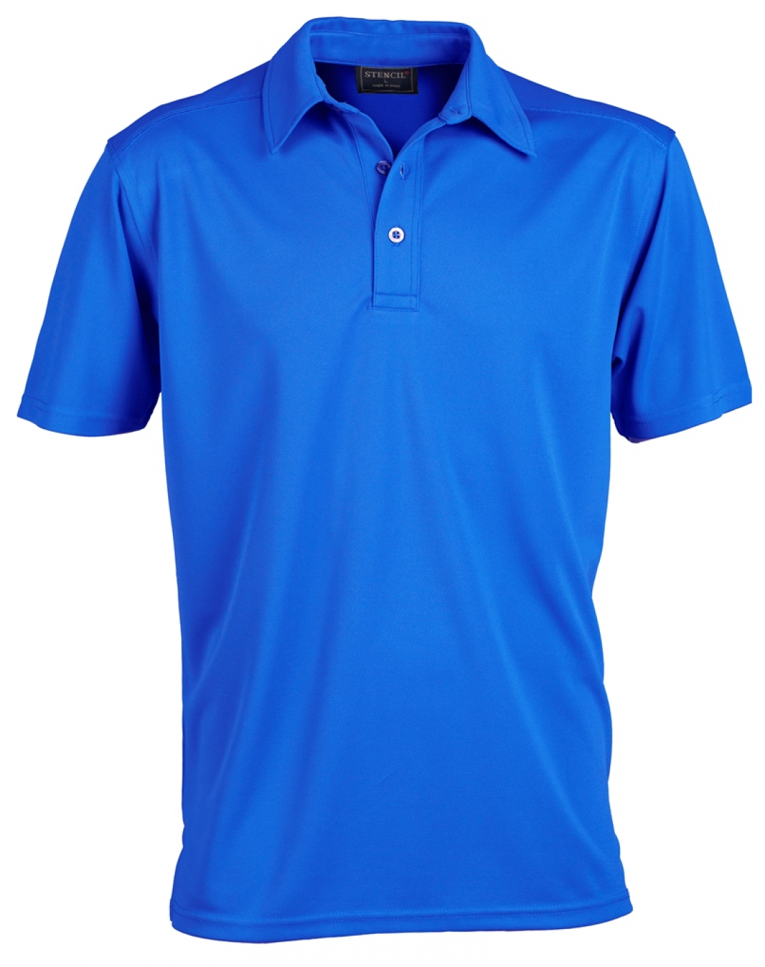 Men's Glacier Polo Short Sleeve 1054