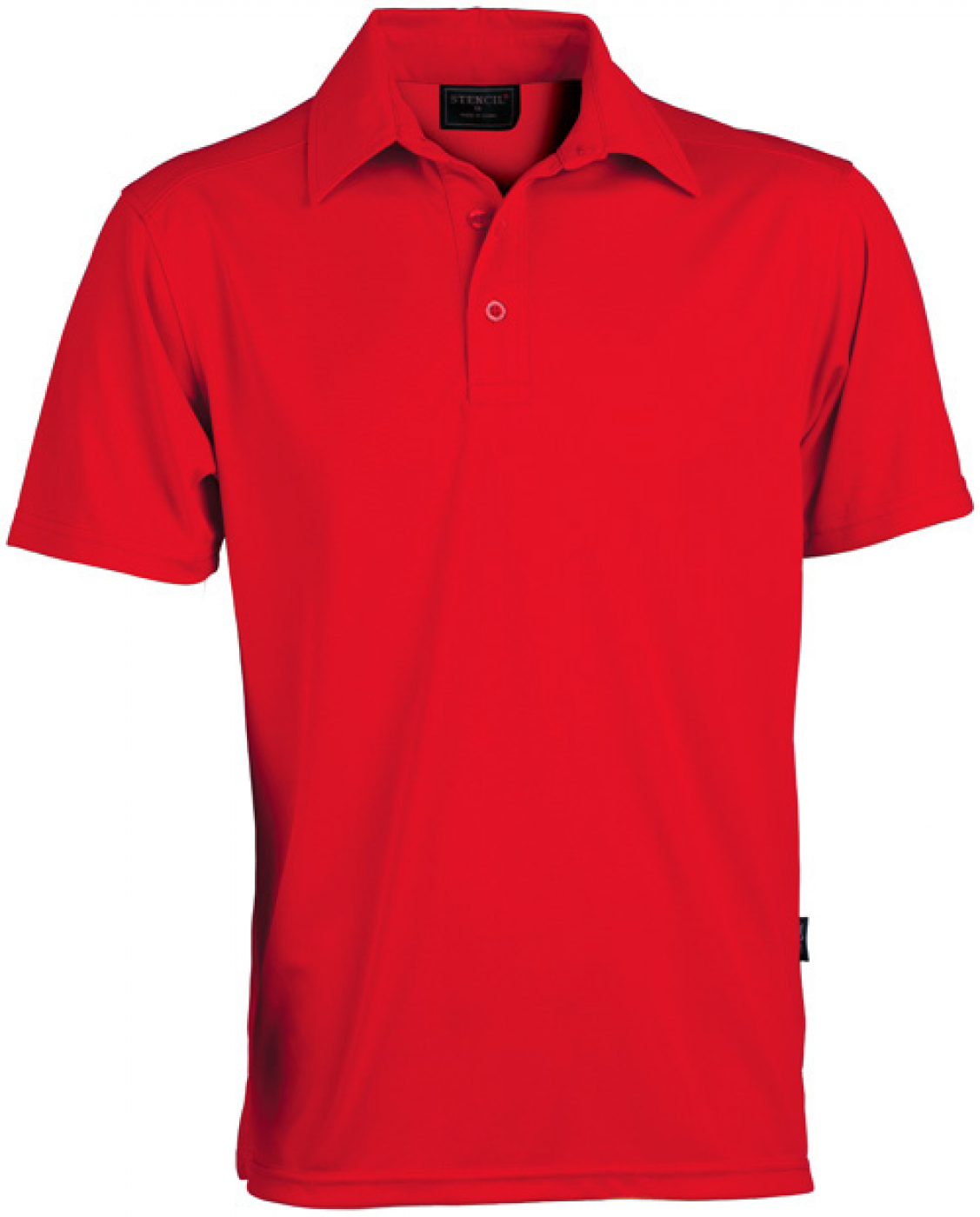 Men's Glacier Polo Short Sleeve 1054