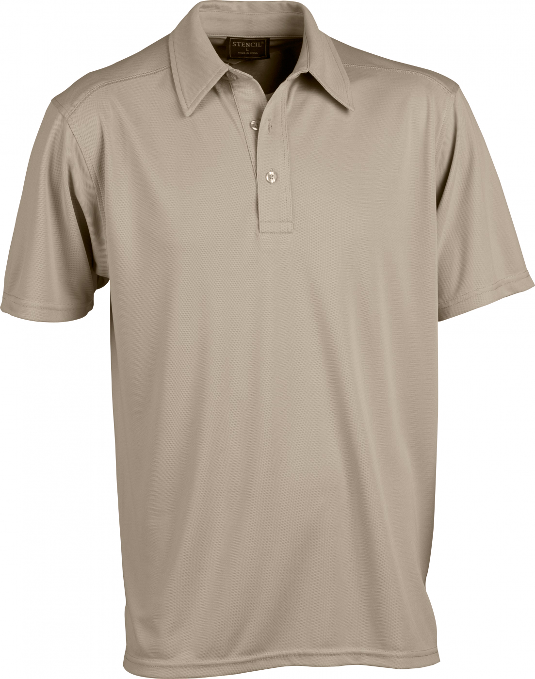 Men's Glacier Polo Short Sleeve 1054