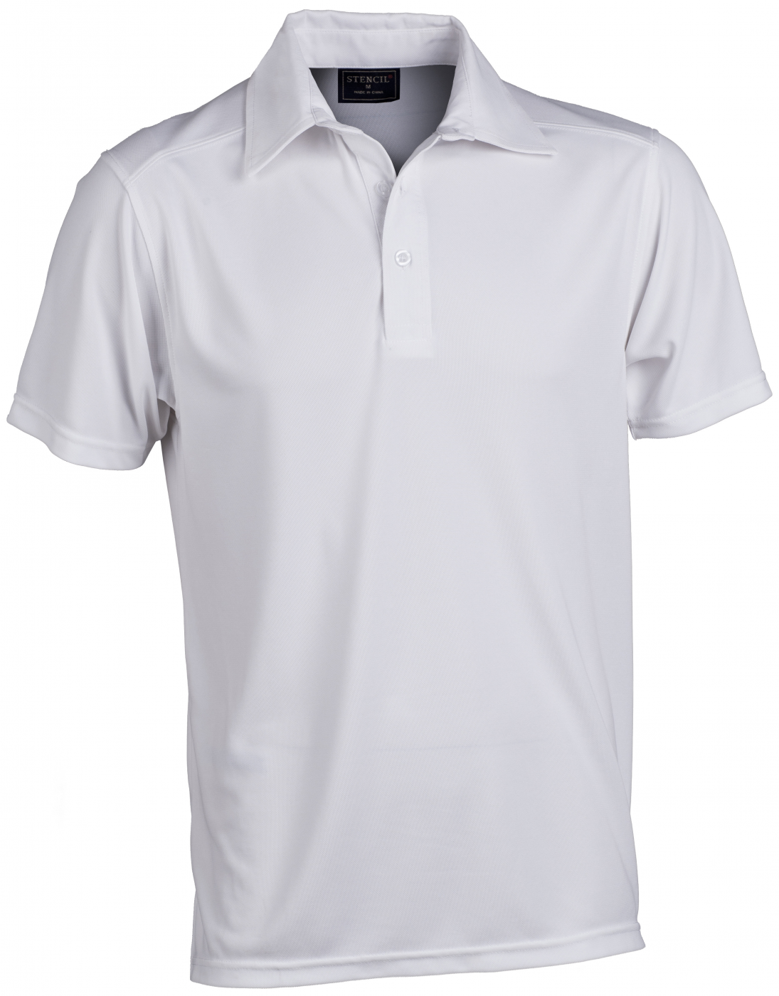 Men's Glacier Polo Short Sleeve 1054