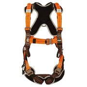 Elite Riggers Harness Stainless Steel - Standard (M - L) cw Harness Bag (NBHAR) Product Code: H301SS