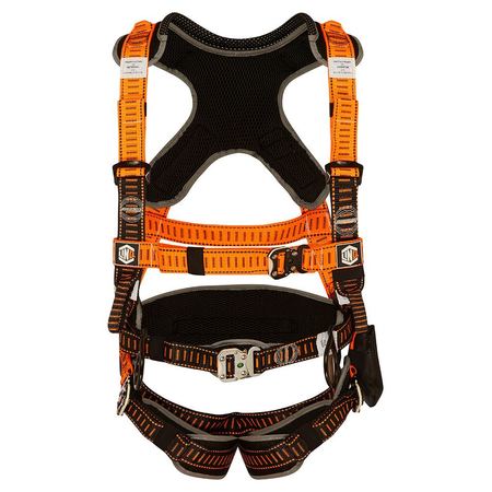 Elite Multi-Purpose Harness - Standard (M - L) cw Harness Bag (NBHAR) H302