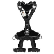 Essential Hot Works Harness With Quick Release Buckle & Kevlar Webbing (2XL) H101QR-HW-2XL