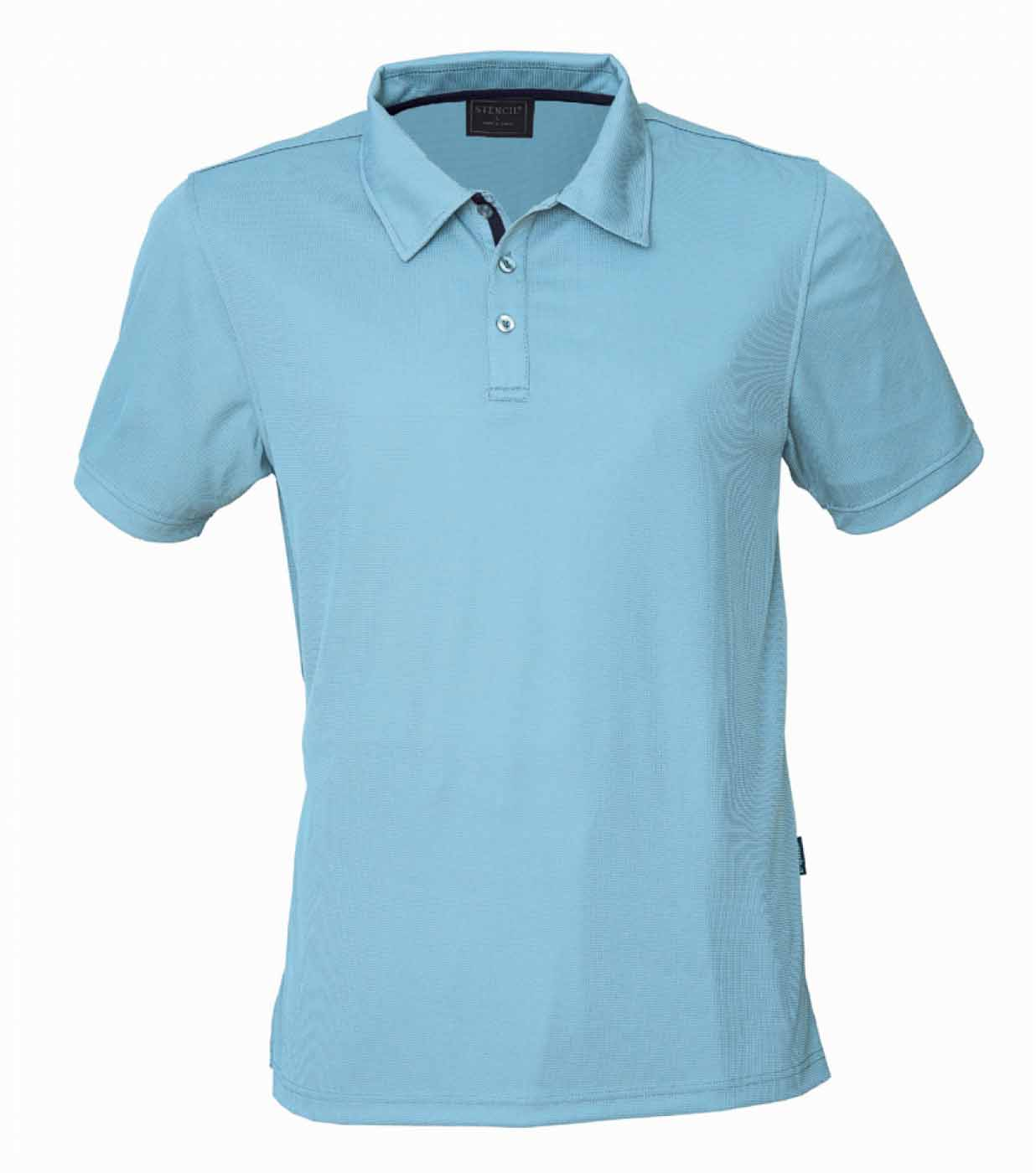 Men's Super Dry Polo