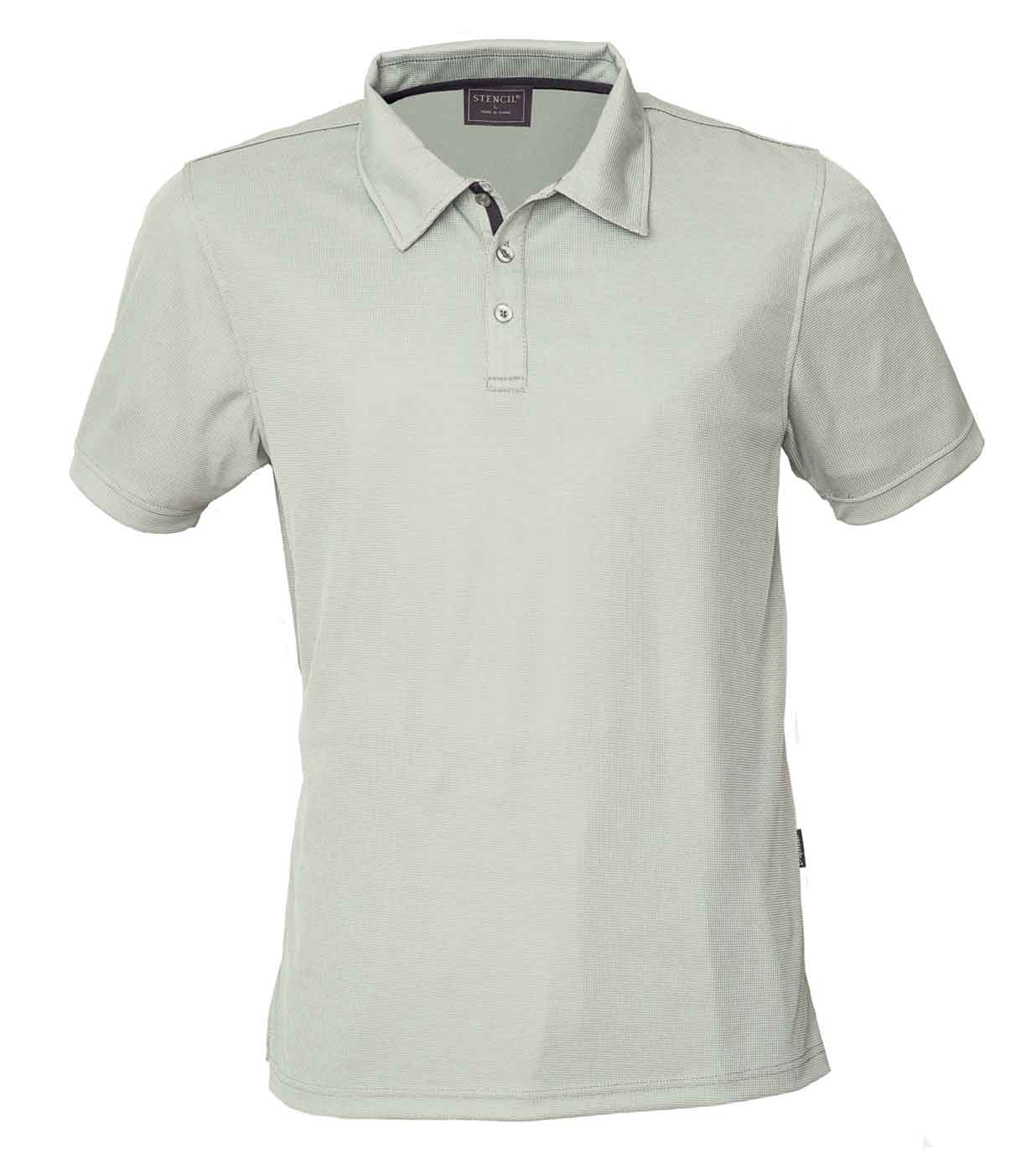 Men's Super Dry Polo