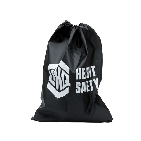 Elite Riggers Harness Stainless Steel - Standard (M - L) cw Harness Bag (NBHAR) Product Code: H301SS