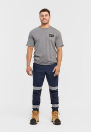 CAT Taped Cuffed Dynamic Pan 1080023