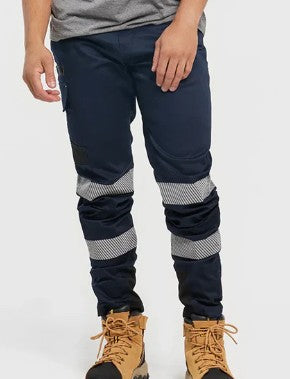 CAT Taped Elite Operator Trouser