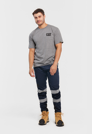 CAT Taped Elite Operator Trouser 1080059
