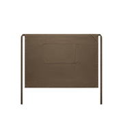 Canvas Half Apron 1081