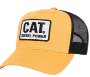 CAT Retro Diesel Power Cap