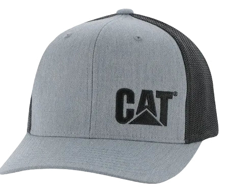 CAT Trademark Trucker Hat