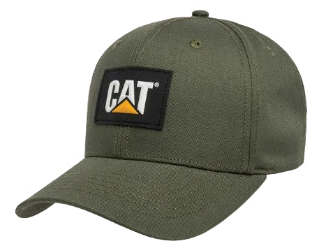 CAT Patch Cap