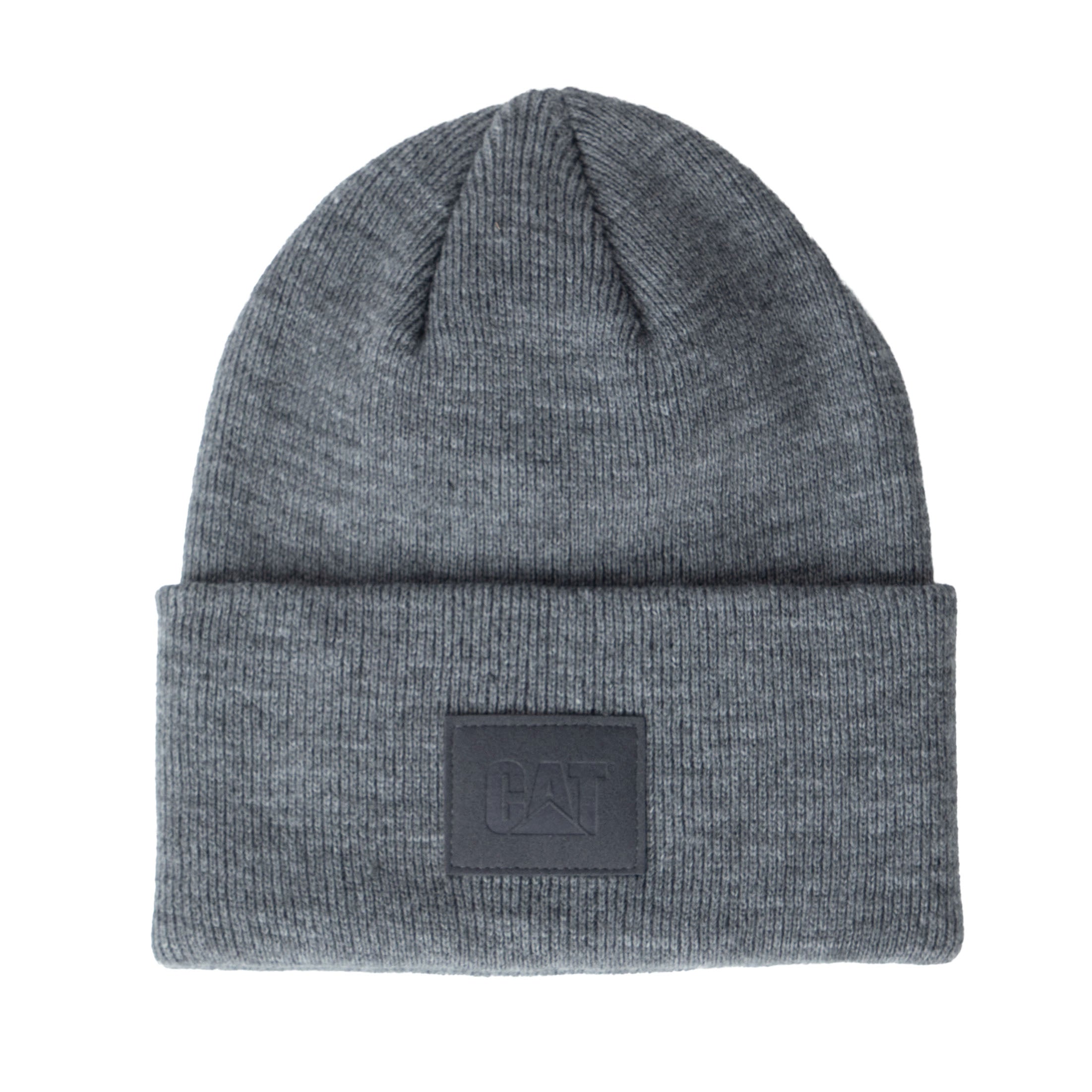 Tonal Patch Beanie