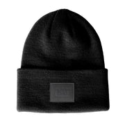 Tonal Patch Beanie