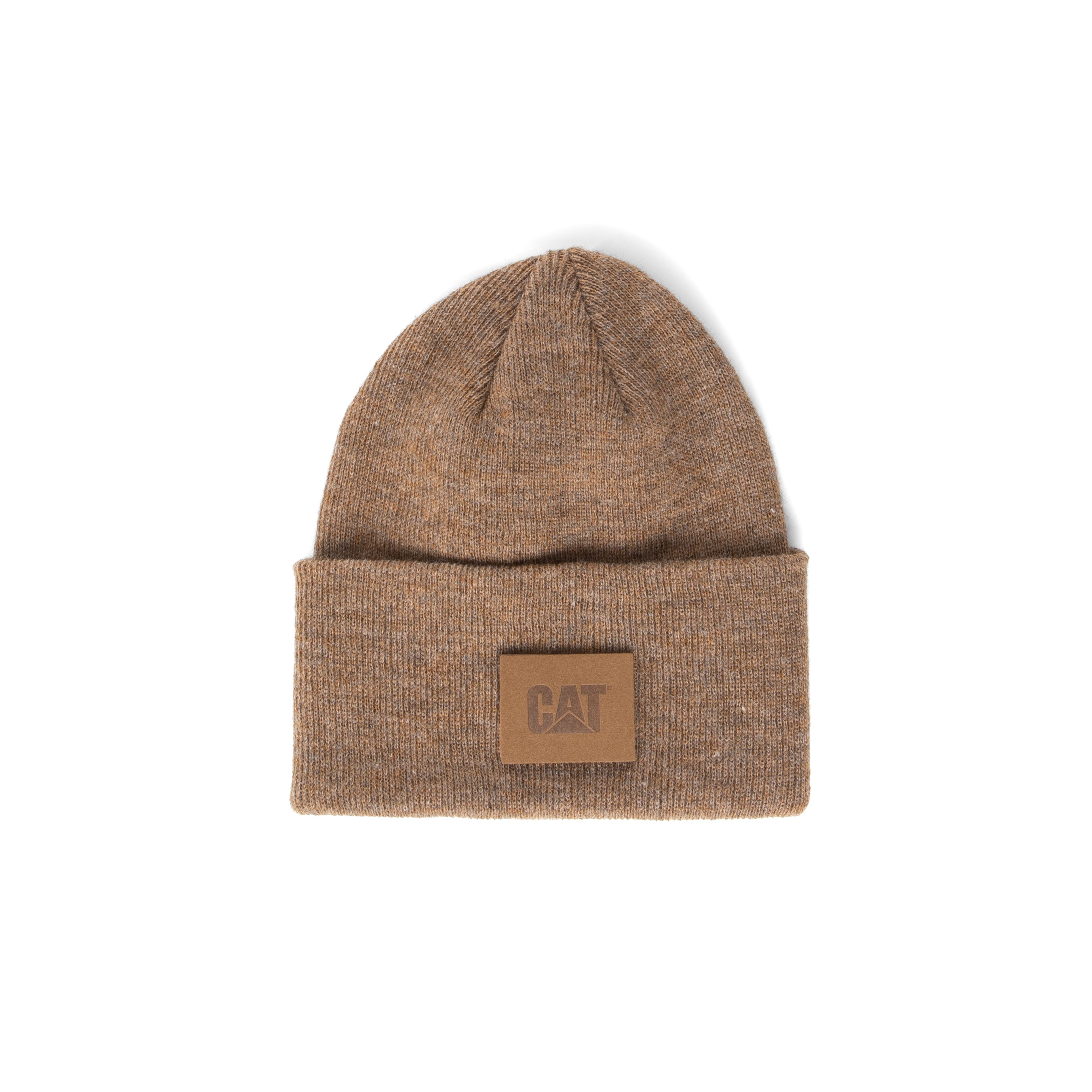 Tonal Patch Beanie