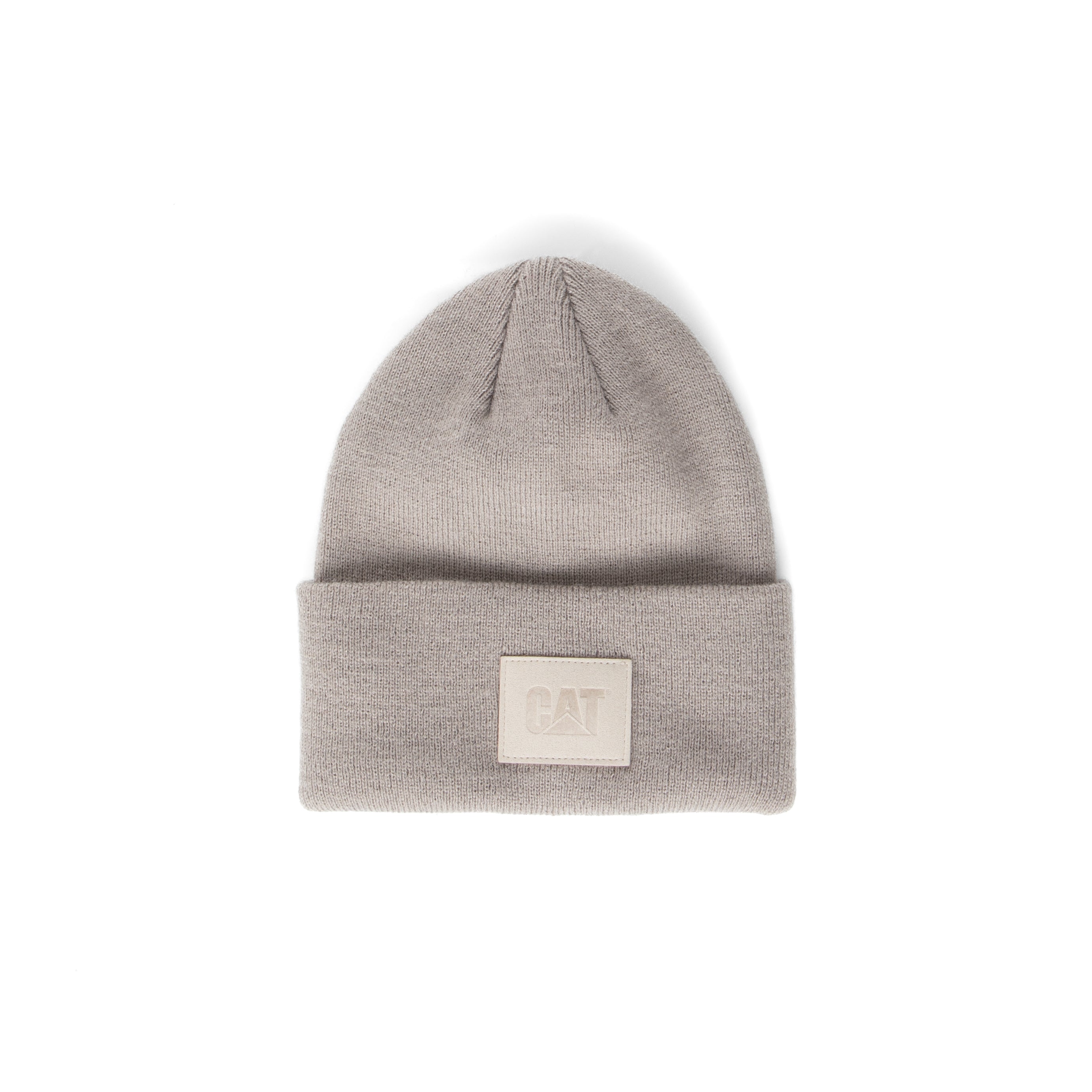 Tonal Patch Beanie
