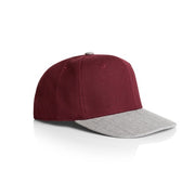 1105_FRACK_SNAPBACK_CAP_BURGUNDY_GREY.jpg