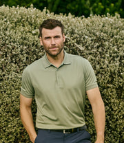 Spaero Polo Short Sleeve SPAERO