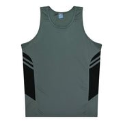 Men's Tasman Singlet
