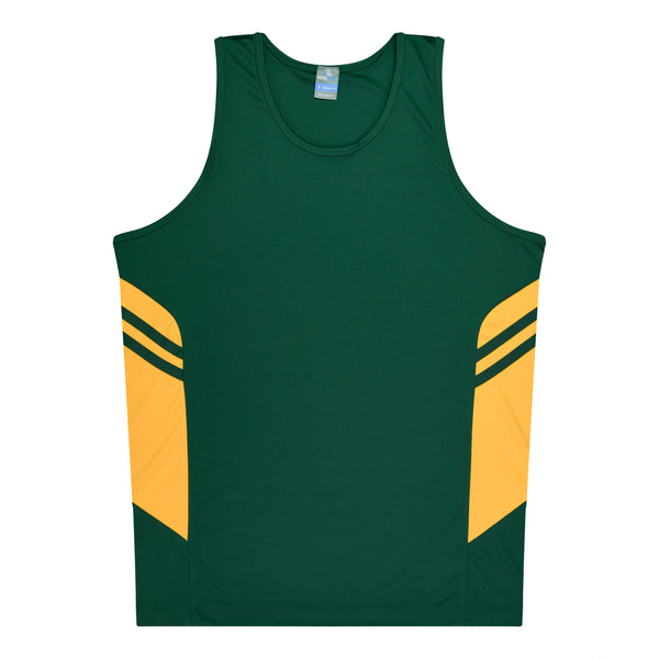 Men's Tasman Singlet