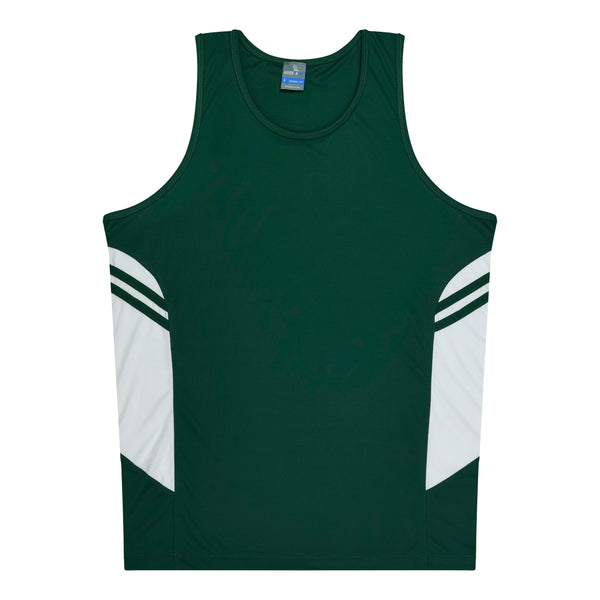 Men's Tasman Singlet