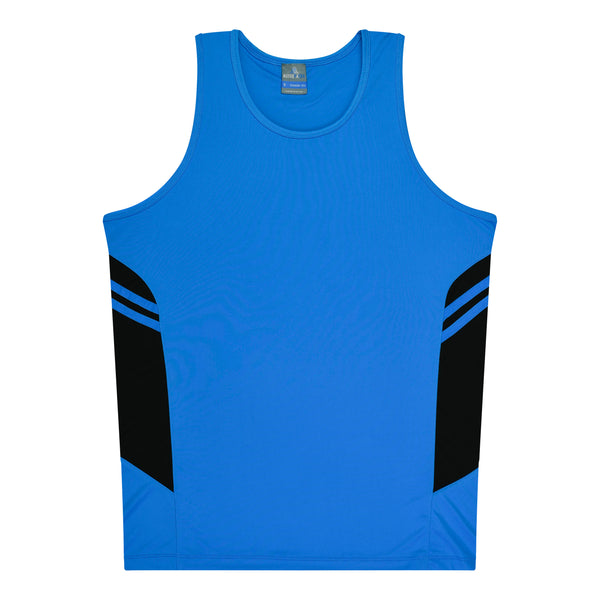 Men's Tasman Singlet