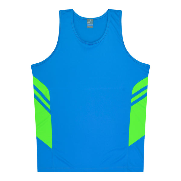 Men's Tasman Singlet
