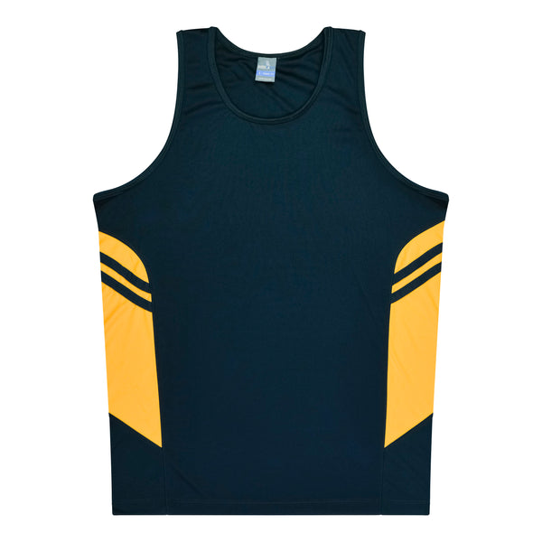 Men's Tasman Singlet