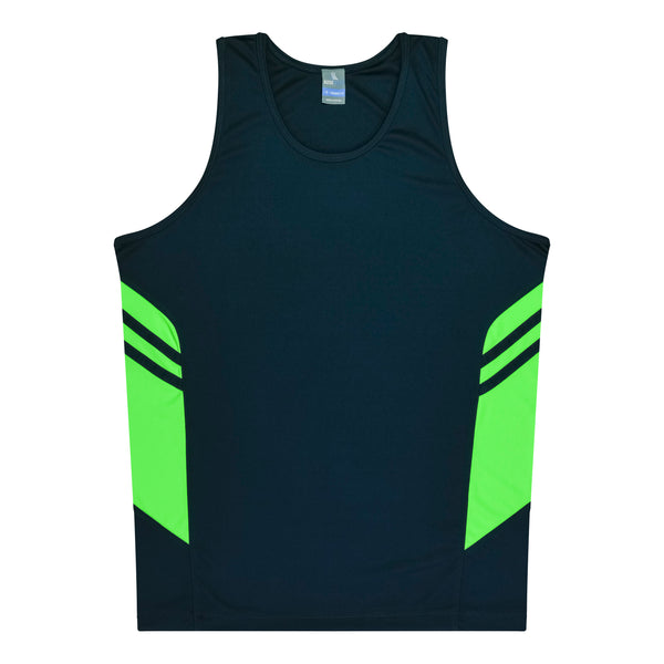 Men's Tasman Singlet