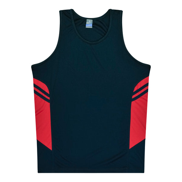 Men's Tasman Singlet