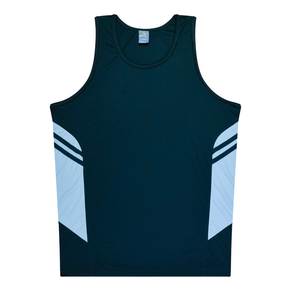 Men's Tasman Singlet