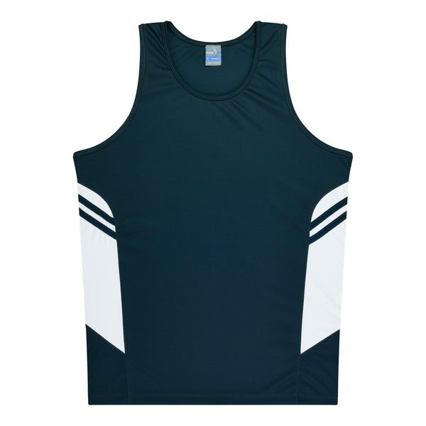 Men's Tasman Singlet