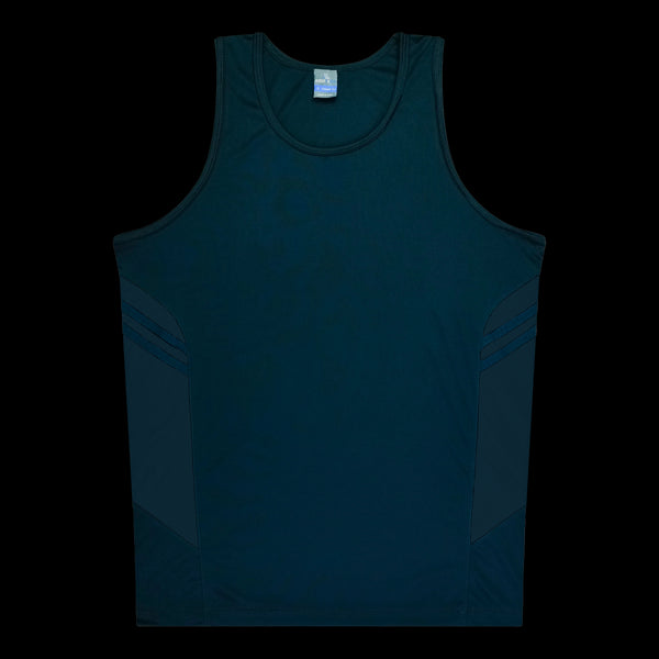 Men's Tasman Singlet