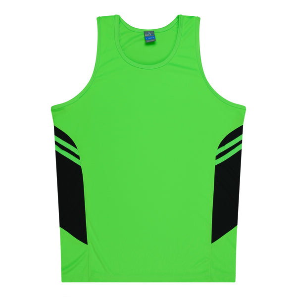 Men's Tasman Singlet