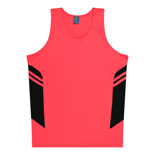 Men's Tasman Singlet