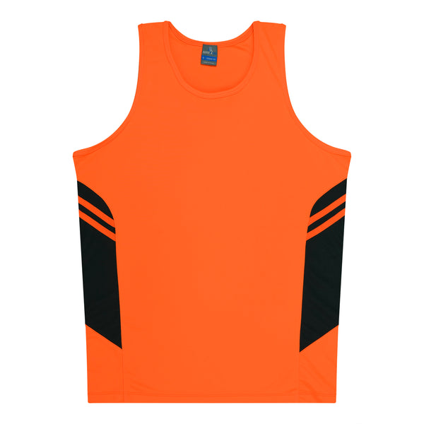 Men's Tasman Singlet