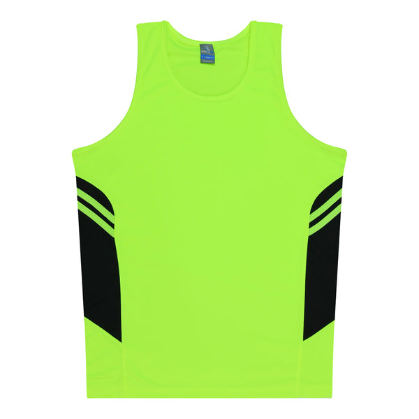Men's Tasman Singlet
