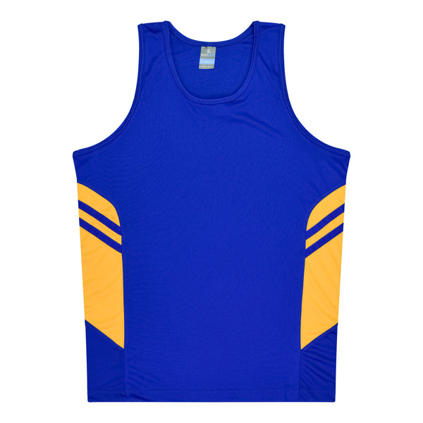 Men's Tasman Singlet