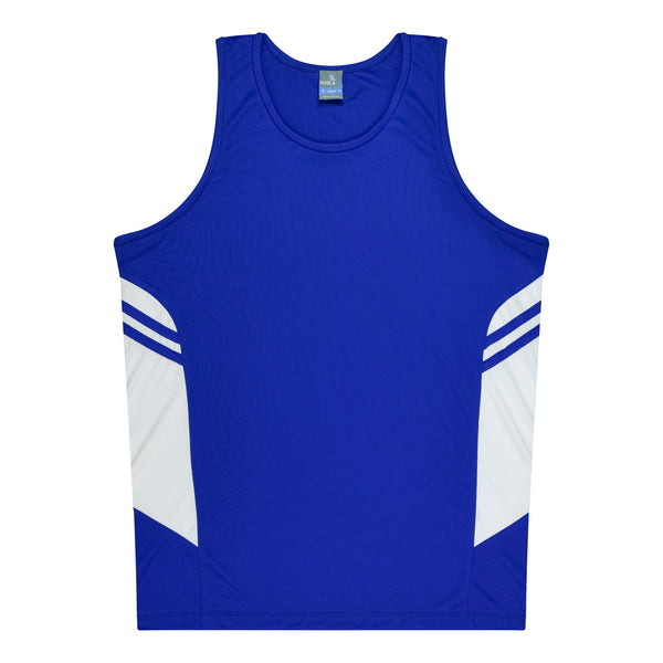 Men's Tasman Singlet