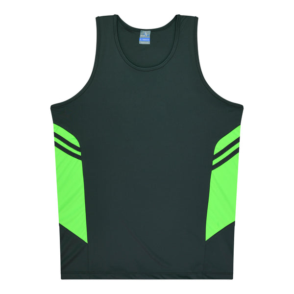 Men's Tasman Singlet